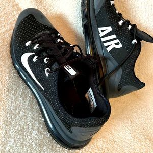 Nike Airmax sz 12 worn once